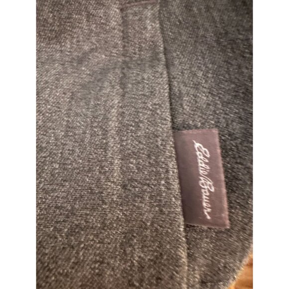 Eddie Bauer Travel Eddie Bauer Women’s WR Travel Blazer – Size‎ 16 – Dark Gray – - Picture 15 of 15